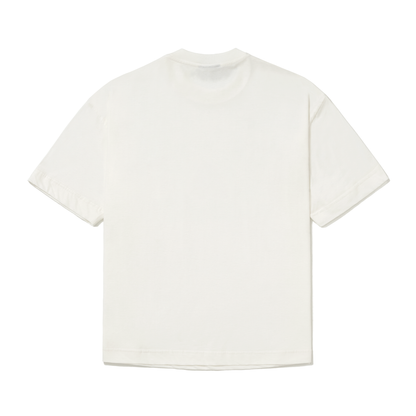 CAMISETA OVER "MEMBERS ONLY"