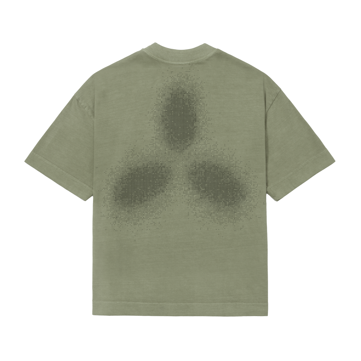 CAMISETA OVER  "ELOPOINT"