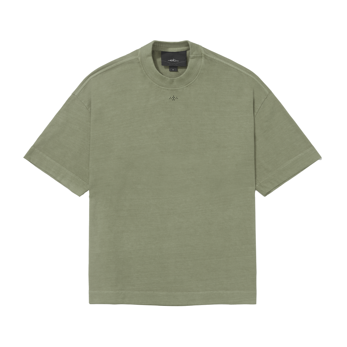 CAMISETA OVER  "ELOPOINT"