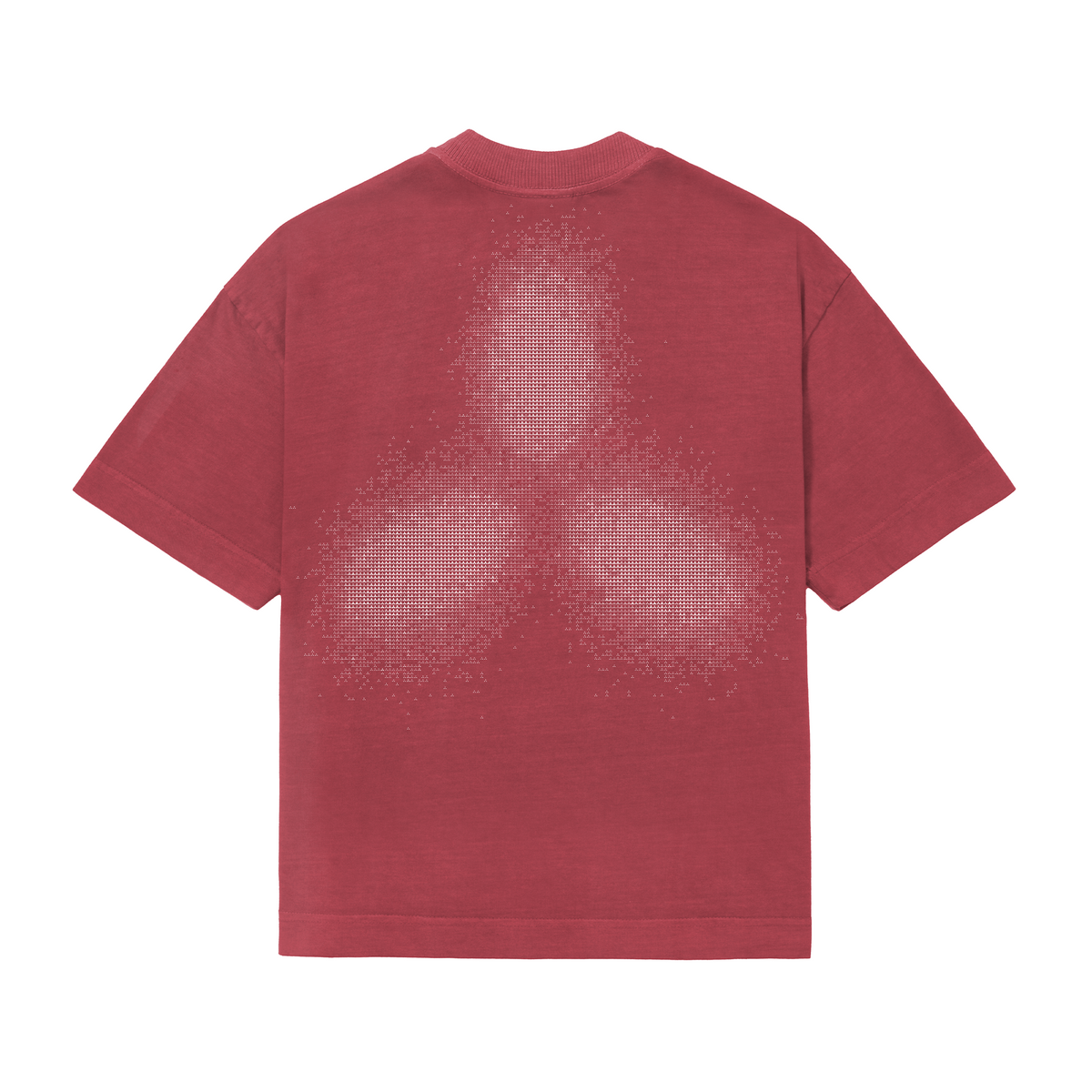 CAMISETA OVER  "ELOPOINT"