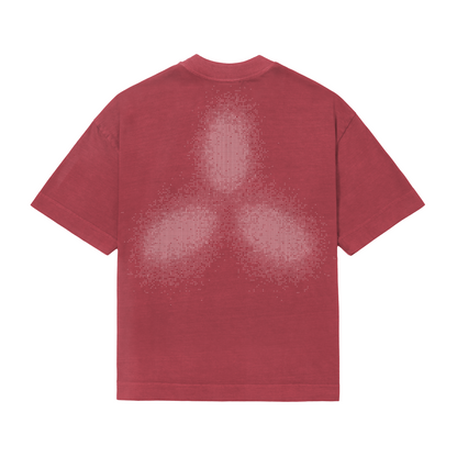 CAMISETA OVER  "ELOPOINT"