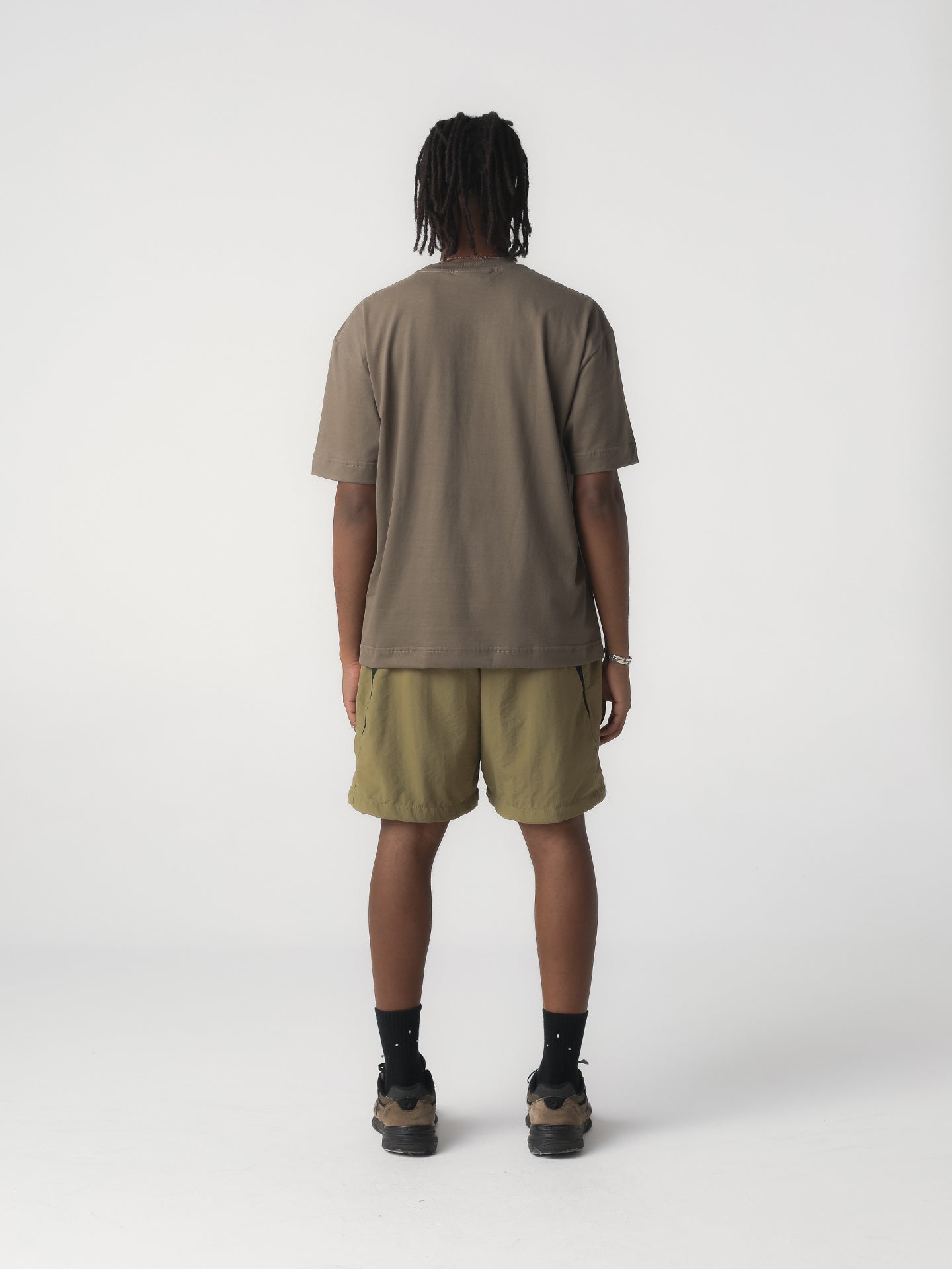 CAMISETA REGULAR "TRITONO"