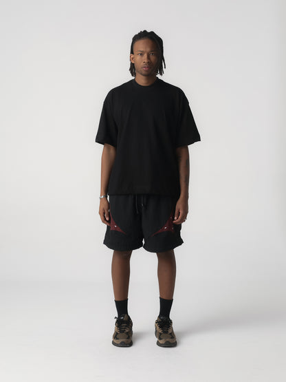 CAMISETA OVER  "GORE"