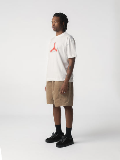 CAMISETA REGULAR "TRITONO"