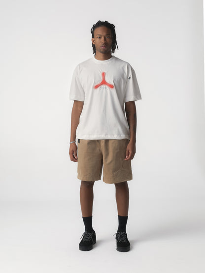 CAMISETA REGULAR "TRITONO"