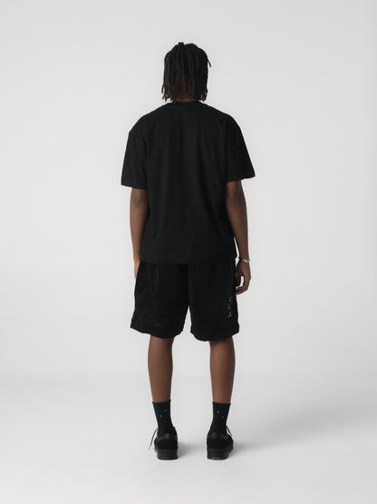 SHORT CAMURÇA "ANOKI"