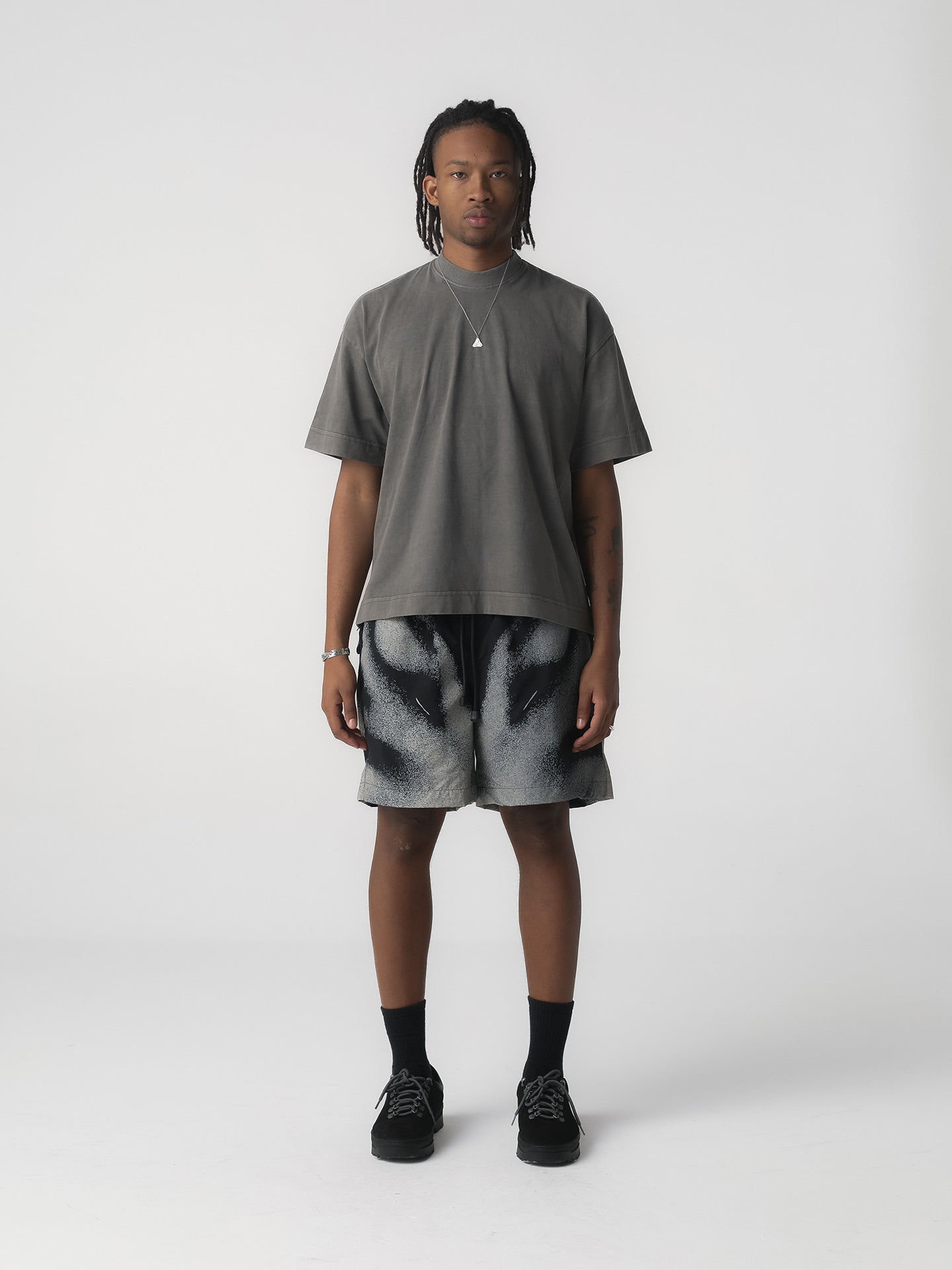 CAMISETA OVER  "EPHESIOS"