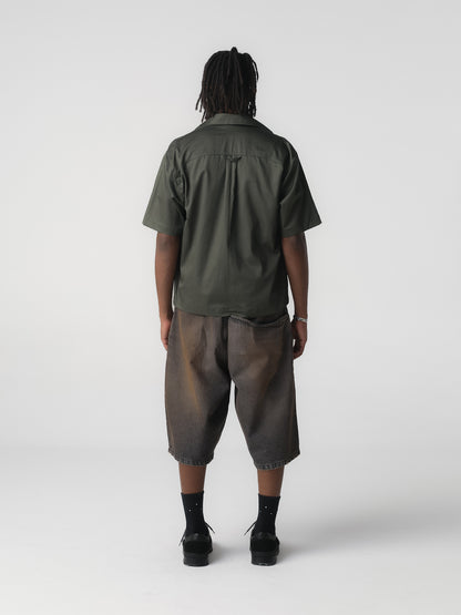 CAMISA BOTÃO  "SHARP"