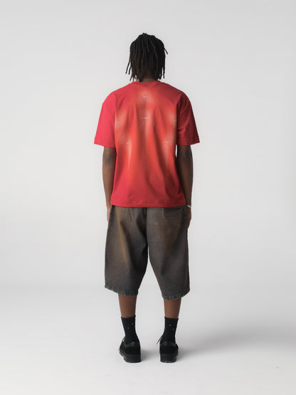 CAMISETA REGULAR "VELA"