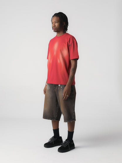 CAMISETA REGULAR "VELA"