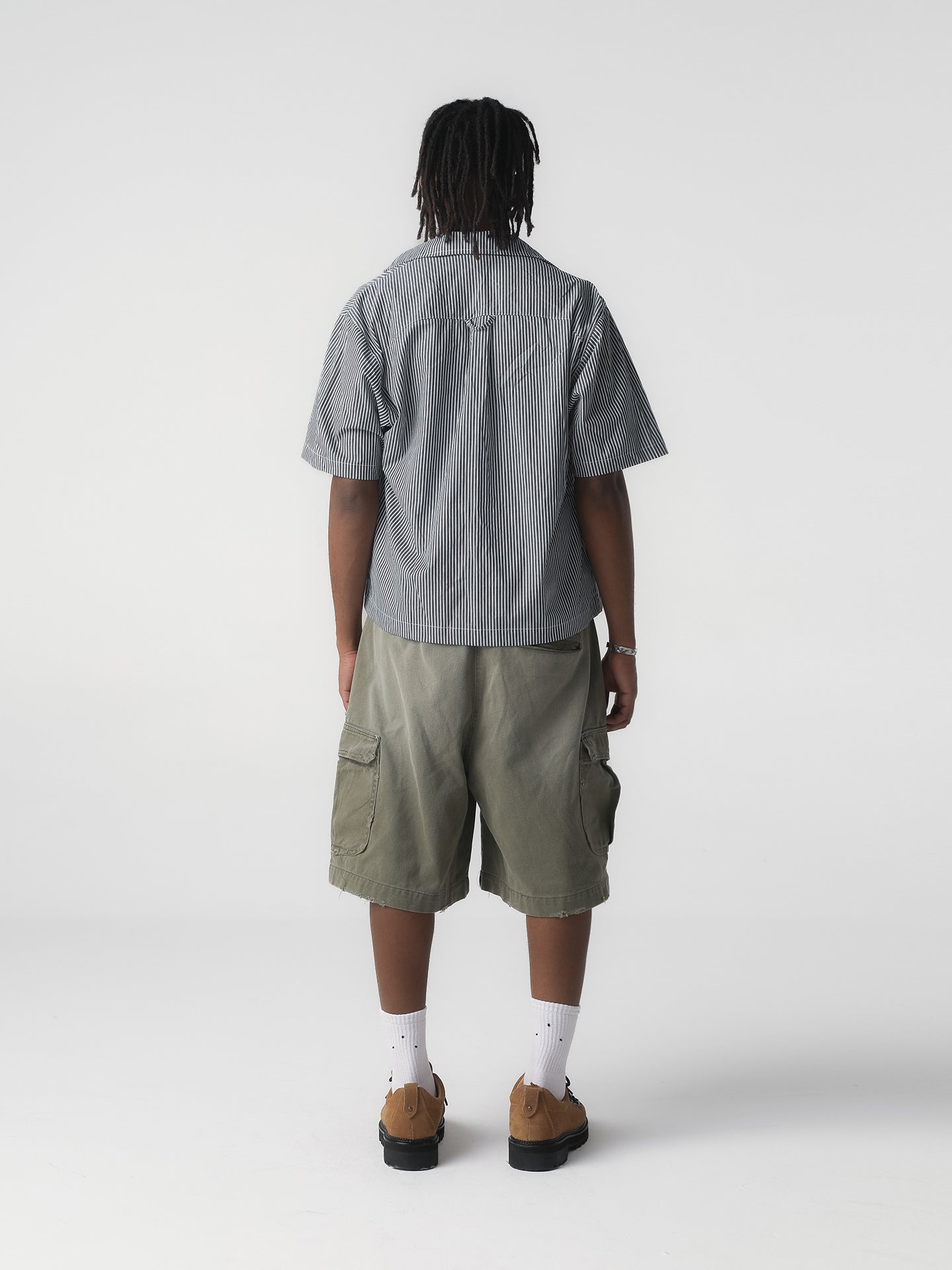 CAMISA BOTÃO  "SHARP"