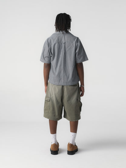 CAMISA BOTÃO  "SHARP"