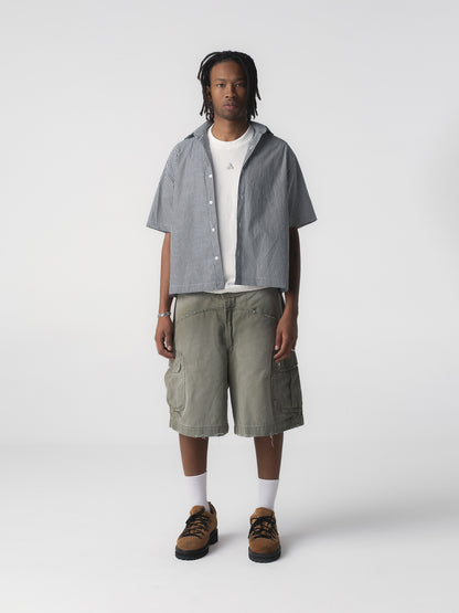 CAMISA BOTÃO  "SHARP"