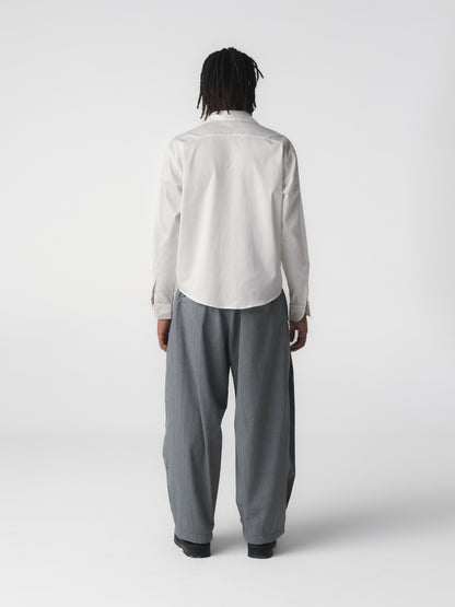 CAMISA SOCIAL "CLEAR"