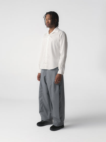 CAMISA SOCIAL "CLEAR"