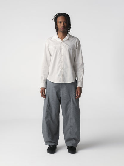 CAMISA SOCIAL "CLEAR"