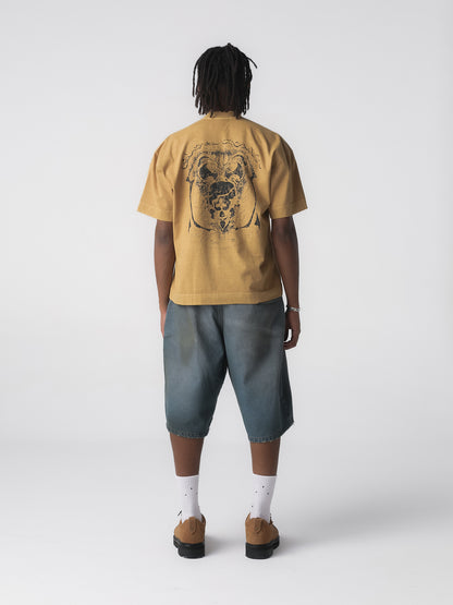 CAMISETA OVER  "EPHESIOS"