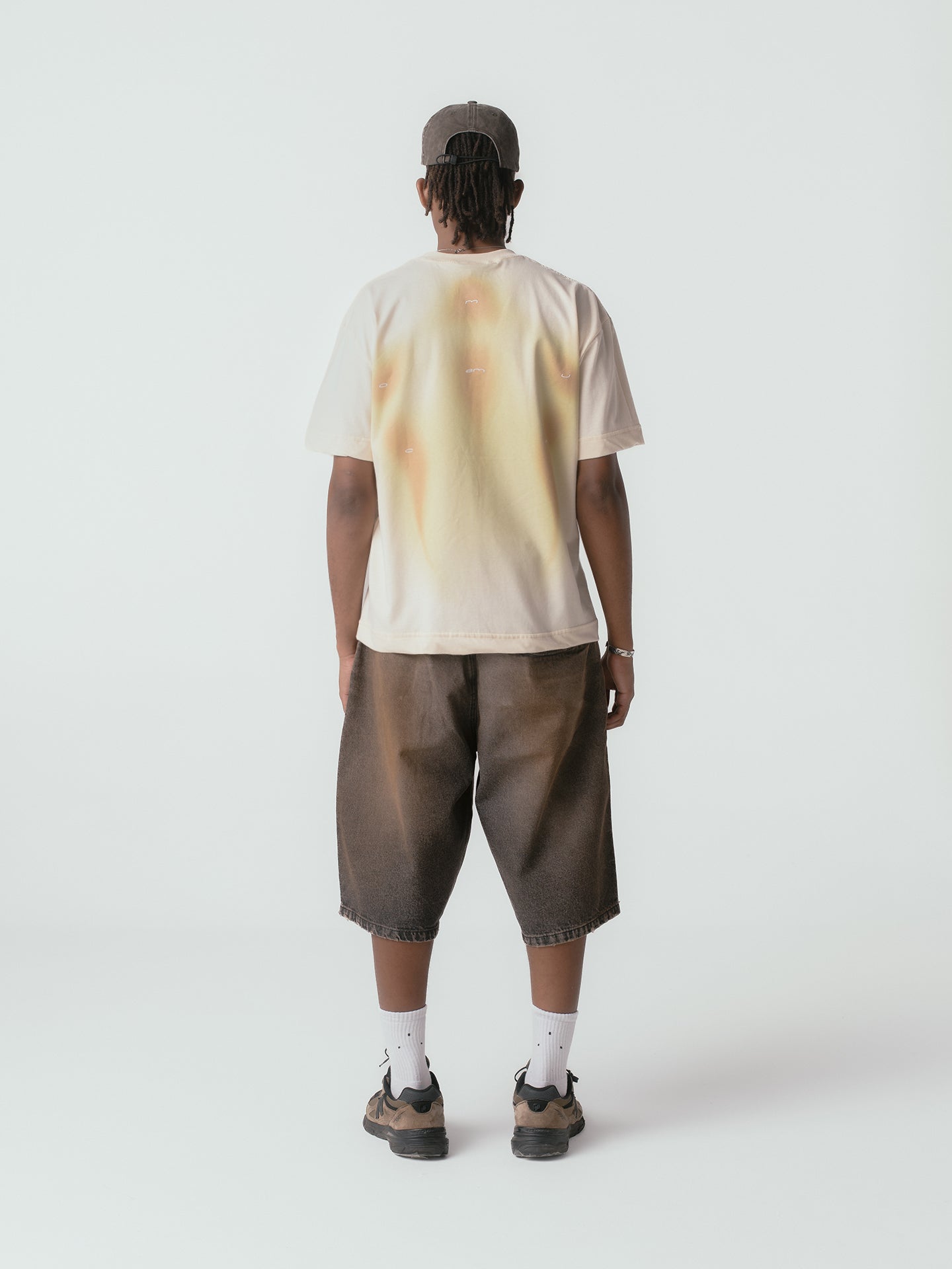 CAMISETA REGULAR "VELA"