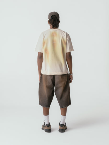 CAMISETA REGULAR "VELA"