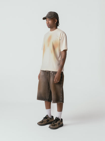 CAMISETA REGULAR "VELA"