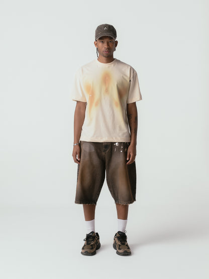 CAMISETA REGULAR "VELA"