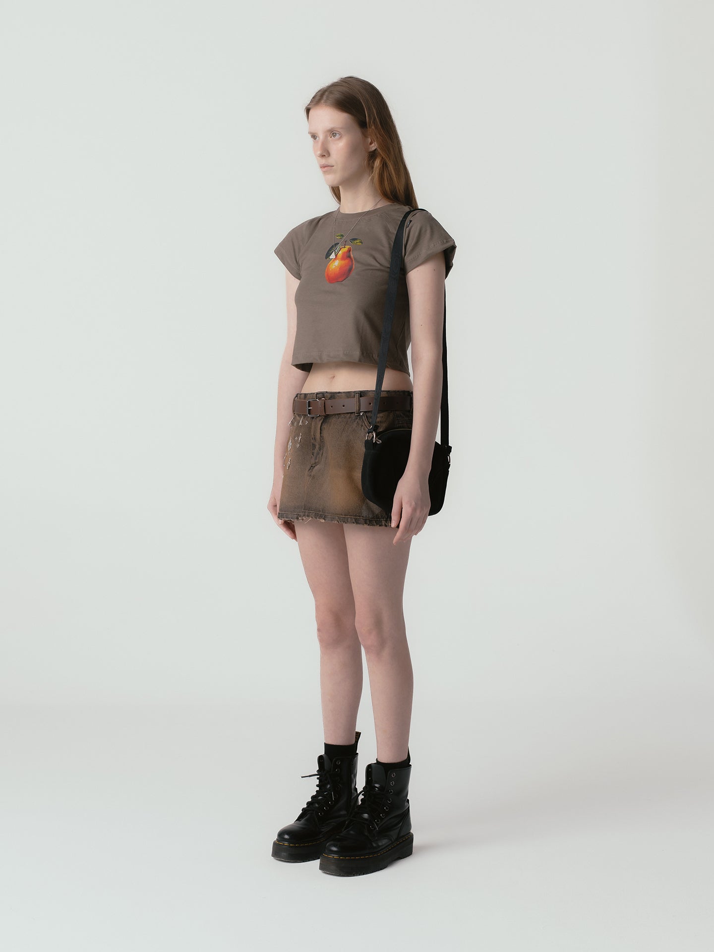 BABY TEE "ÉDEN"