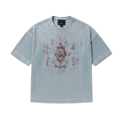 CAMISETA OVER  "ANGEL"