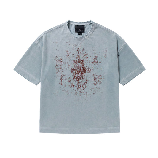 CAMISETA OVER  "ANGEL"