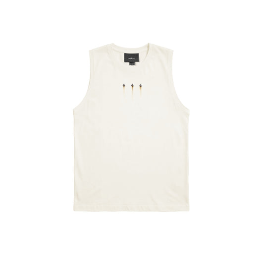REGATA REGULAR  "FERRUGEM"
