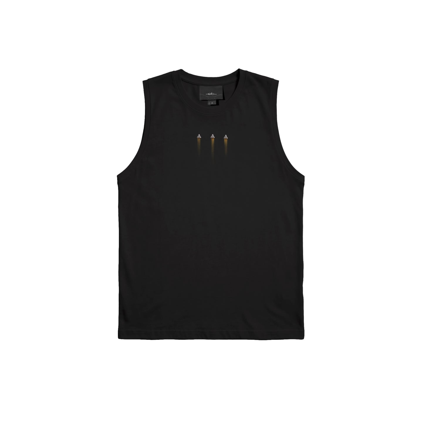 REGATA REGULAR  "FERRUGEM"