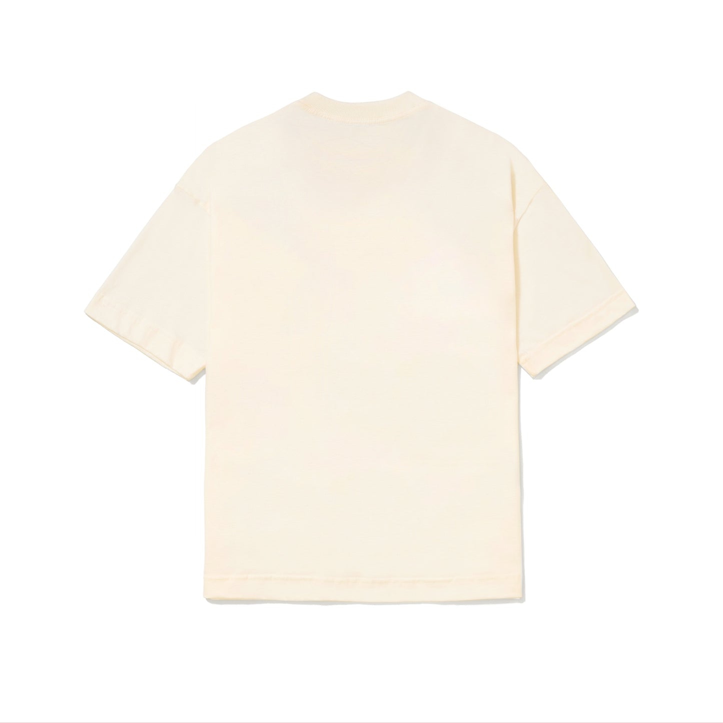 CAMISETA REGULAR "FILTER"