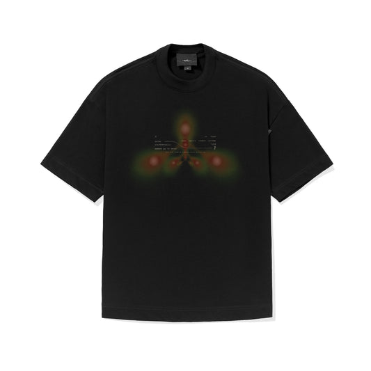 CAMISETA REGULAR "FILTER"