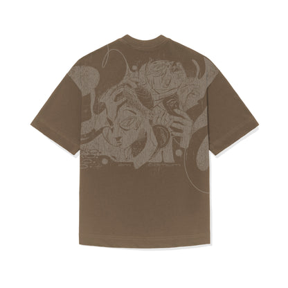 CAMISETA REGULAR "FREAK"