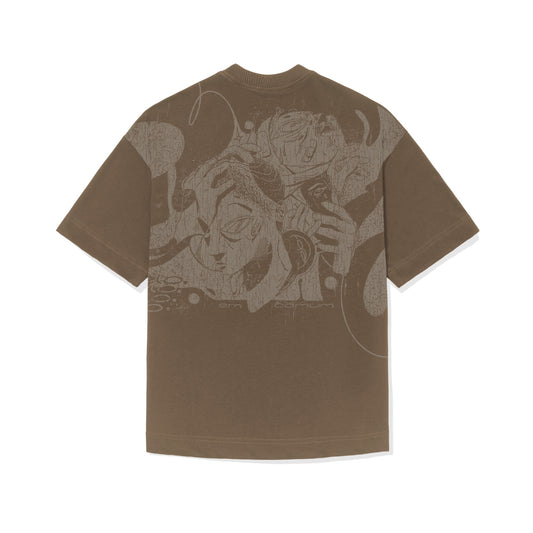 CAMISETA REGULAR "FREAK"