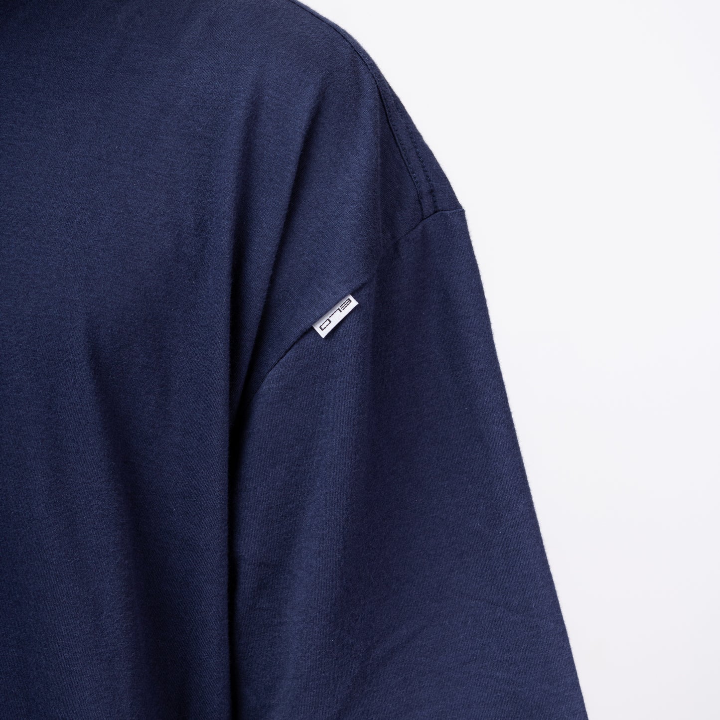 CAMISETA OVERSIZED  “ARABESCO”