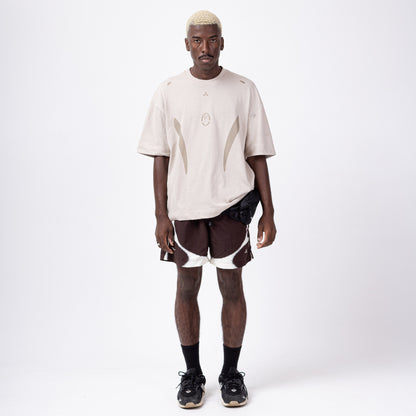CAMISETA OVERSIZED  “999”