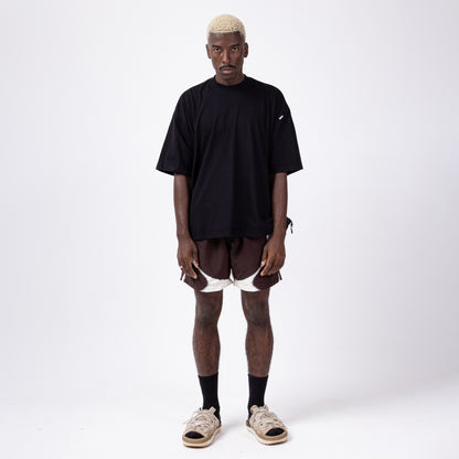 CAMISETA OVERSIZED  “RED”