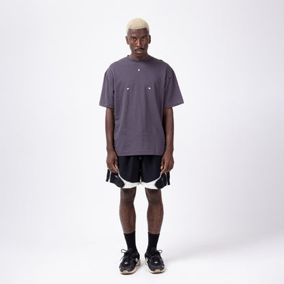 CAMISETA OVERSIZED  “IDENTIDADE”