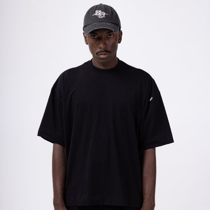 CAMISETA OVERSIZED  “ARABESCO”