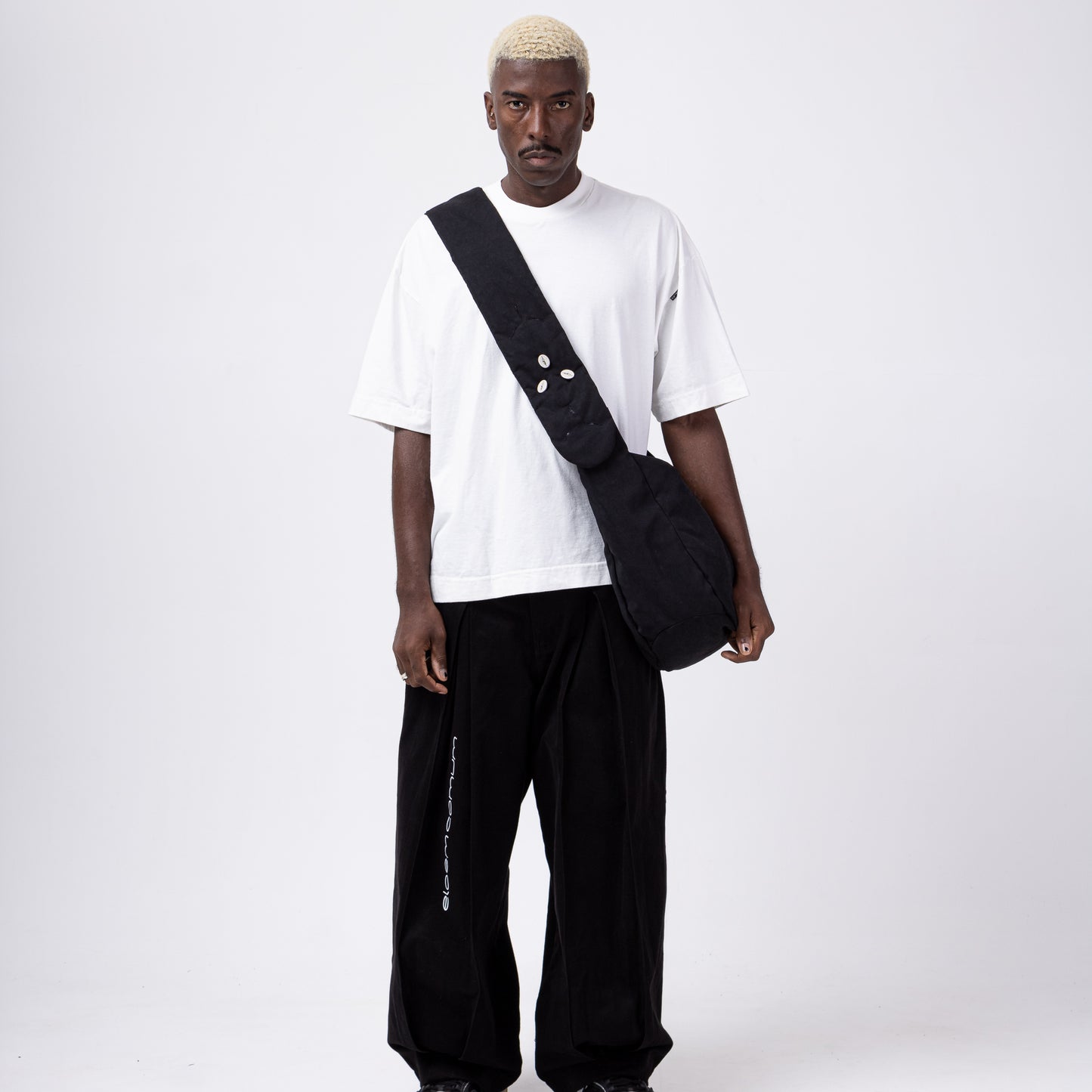 CAMISETA OVERSIZED  “RED”