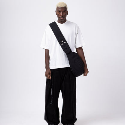 CAMISETA OVERSIZED  “RED”
