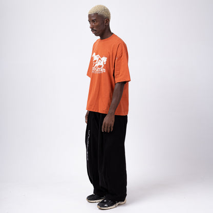 CAMISETA OVERSIZED “DUST”