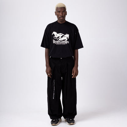 CAMISETA OVERSIZED “DUST”