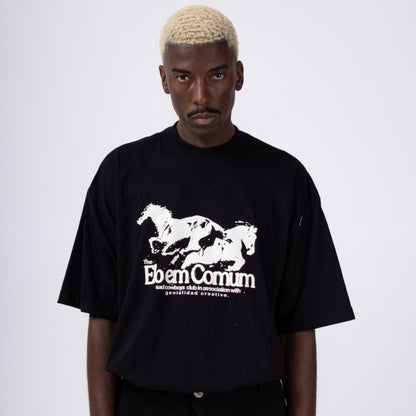 CAMISETA OVERSIZED “DUST”