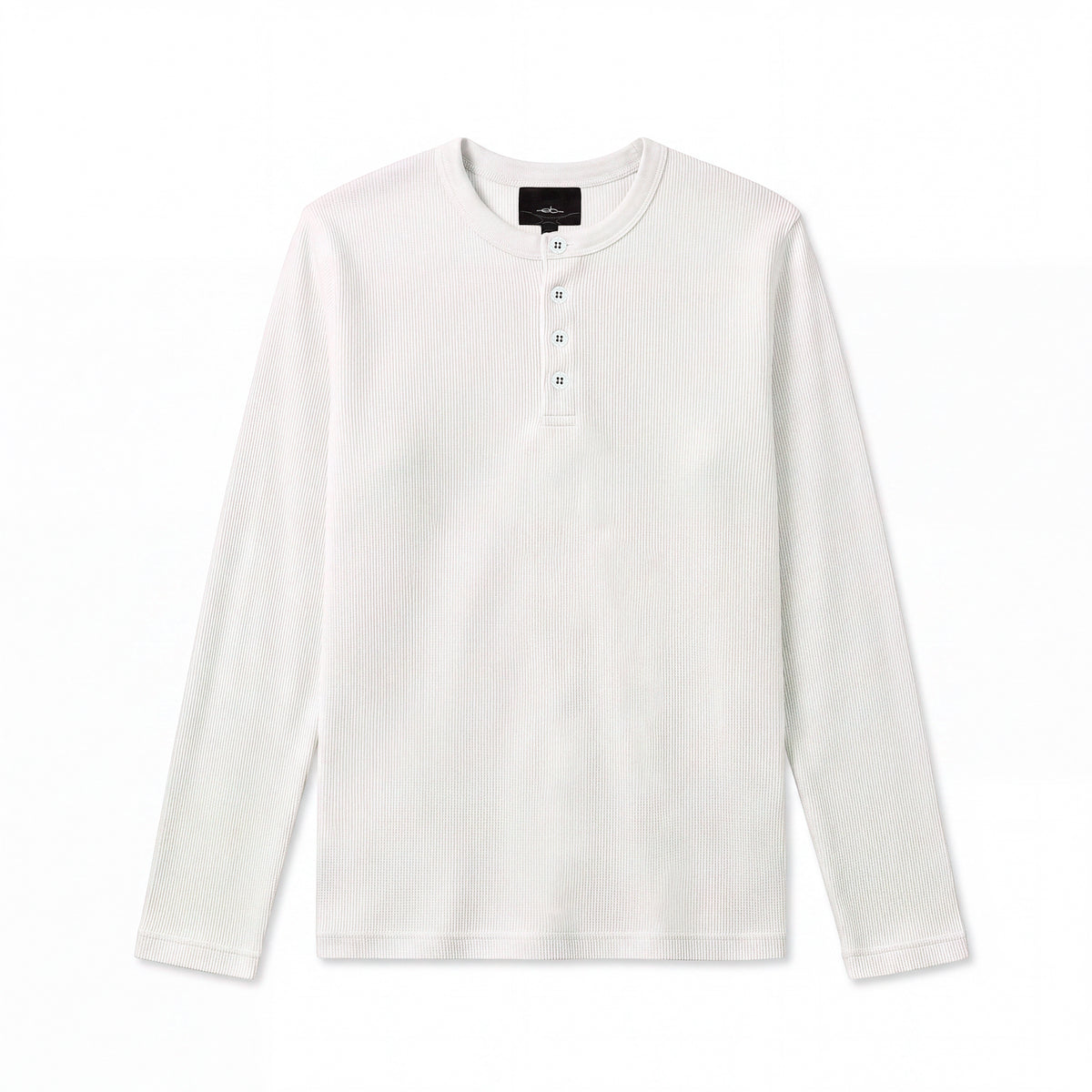 LONGSLEEVE "HENLEY CORPORATION"