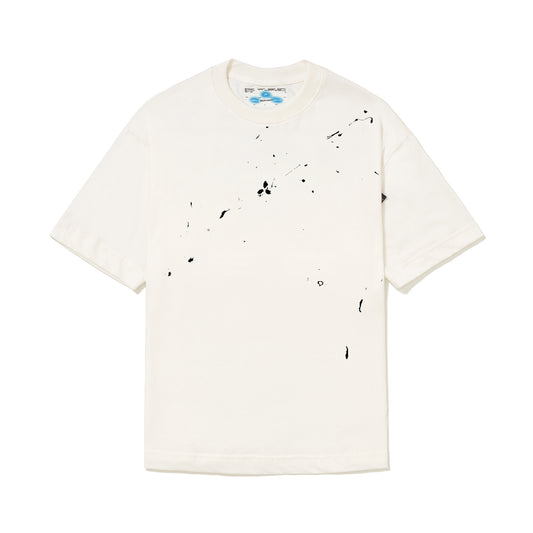 CAMISETA REGULAR "SPLASH"