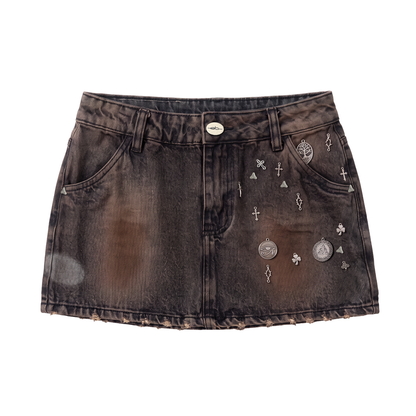 SAIA JEANS "OZZY"