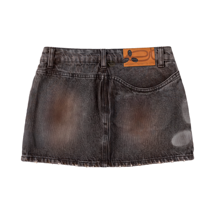 SAIA JEANS "OZZY"