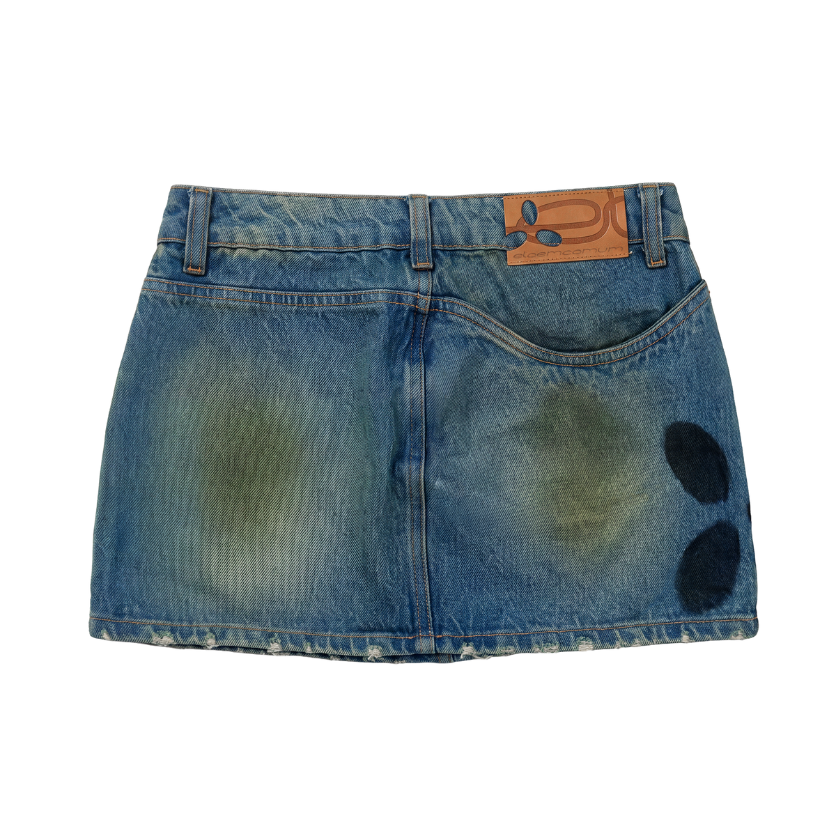 SAIA JEANS "OZZY"