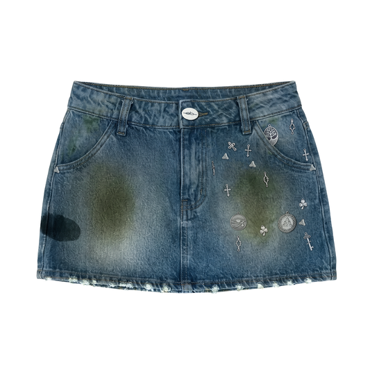 SAIA JEANS "OZZY"